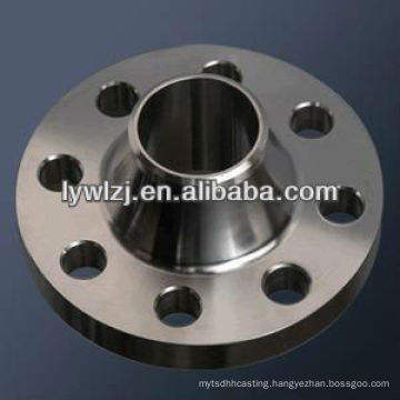 Slip-on Flange